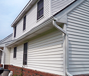 Siding
